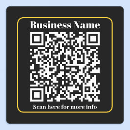 Erstellen eines sofort scannbaren QR-Codes für Unt Etiketten