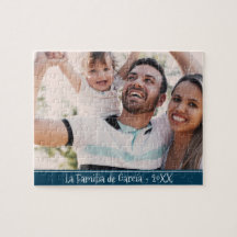 Erstellen eines speziellen Keepake-Foto-Puzzles