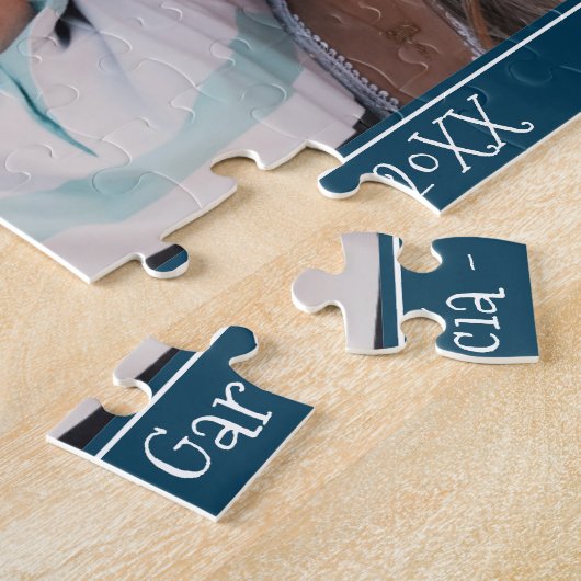 Erstellen eines speziellen Keepake-Foto-Puzzles Puzzle (Seite)