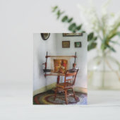Erstellen eines Tapestes Postkarte (Stehend Vorderseite)
