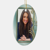 Erstellen Ihres Abschlusses - Siehe Zurück - SRF Keramikornament (Rechts)