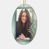 Erstellen Ihres Abschlusses - Siehe Zurück - SRF Keramikornament (Links)