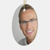 Erstellen Ihres Abschlusses - Siehe Zurück - SRF Keramikornament (Links)