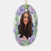 Erstellen Ihres Abschlusses - Siehe Zurück - SRF Keramikornament (Rechts)