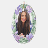 Erstellen Ihres Abschlusses - Siehe Zurück - SRF Keramikornament (Links)