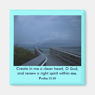 ERSTELLEN IN MIR MAGNET