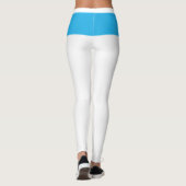 ERSTELLEN LEGGINGS (Rückseite)