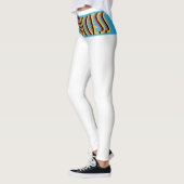 ERSTELLEN LEGGINGS (Links)