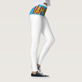 ERSTELLEN LEGGINGS (Rechts)