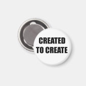 Erstellen Magnet (Vorderseite/Rückseite)