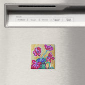 ERSTELLEN MAGNET (In Situ (Geschirrspüler))