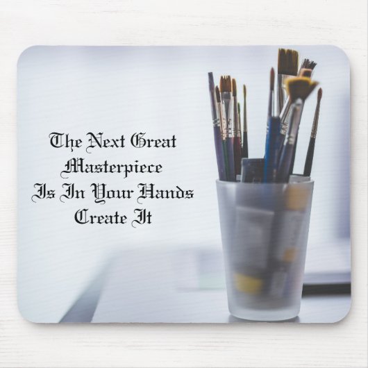 Erstellen Mousepad (Vorne)