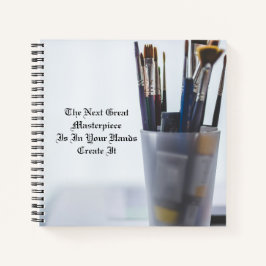 Erstellen Notizblock