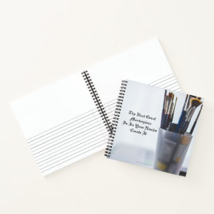 Erstellen Notizblock