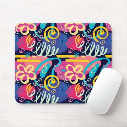 Erstellen oder behalt eines eigenen Design- und Te Mousepad (Mit Mouse)