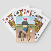 Erstellen oder behalt eines eigenen DesignsErstell Spielkarten (Rückseite)