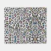 Erstellen oder behalt eines eigenen glänzenden Wra Fleecedecke (Vorderseite (Horizontal))