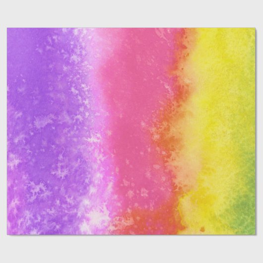 Erstellen oder behalt eines eigenen glänzenden Wra Geschenkpapier (Flach)