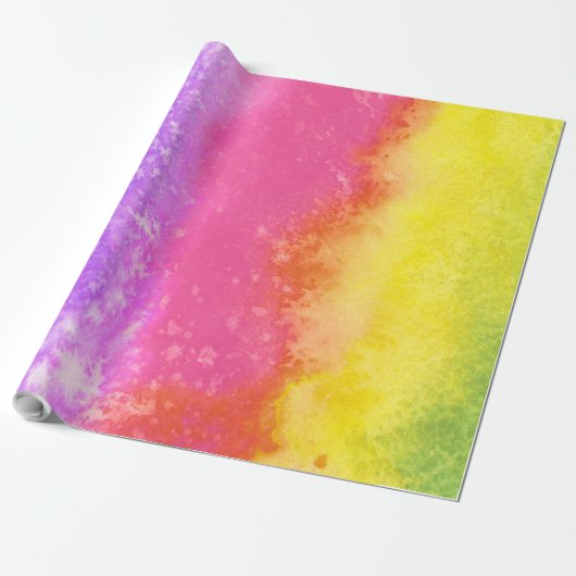 Erstellen oder behalt eines eigenen glänzenden Wra Geschenkpapier (Ungerollt)