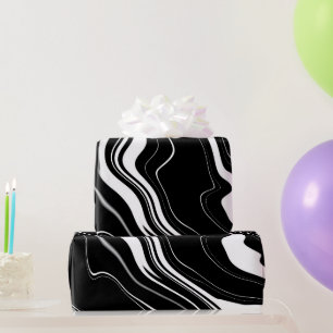 Erstellen oder behalt eines eigenen glänzenden Wra Geschenkpapier