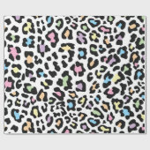 Erstellen oder behalt eines eigenen glänzenden Wra Geschenkpapier (Flach)