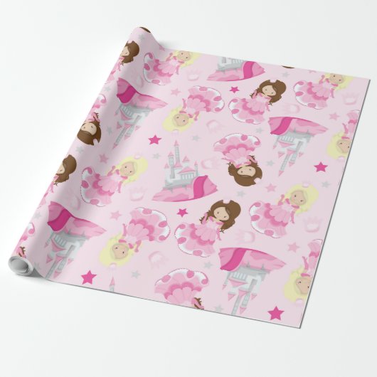 Erstellen oder behalt eines eigenen Wrapping-Papie Geschenkpapier (Ungerollt)