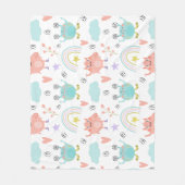 Erstellen oder behalt Ihrer eigenen glänzenden Pap Fleecedecke (Vorderseite)