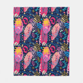 Erstellen oder behalt Ihrer eigenen glänzenden Pap Fleecedecke (Vorderseite)