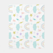 Erstellen oder behalt Ihrer eigenen glänzenden Pap Fleecedecke (Vorderseite)