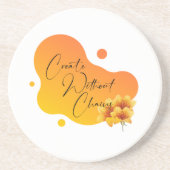 Erstellen ohne Ketten Untersetzer (Vorne)