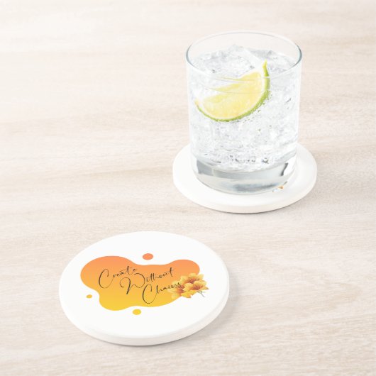 Erstellen ohne Ketten Untersetzer (Seite)