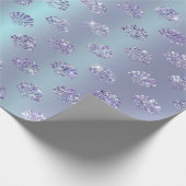 Erstellen Sie bei Verwendung einen blendenden Effe Geschenkpapier (Ecke)