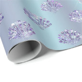 Erstellen Sie bei Verwendung einen blendenden Effe Geschenkpapier (Rolleneckpunkt)