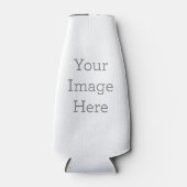 Flasche Kühler (Vorderseite)