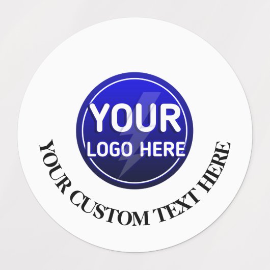 Erstellen Sie das benutzerdefinierte Logo/die bear Etiketten (Design 2)