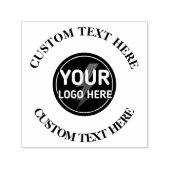 Erstellen Sie das benutzerdefinierte Logo/die bear Permastempel (Design)