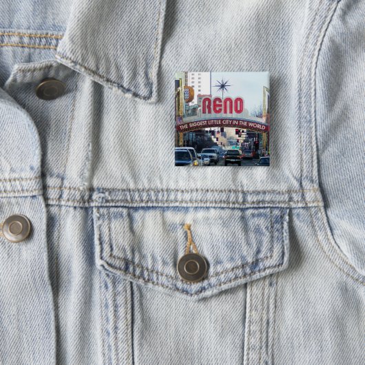 Erstellen Sie den Knopf "Eigener Platz" Button (Beispiel)