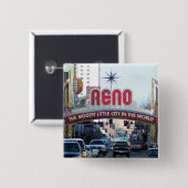 Erstellen Sie den Knopf "Eigener Platz" Button (Vorne & Hinten)