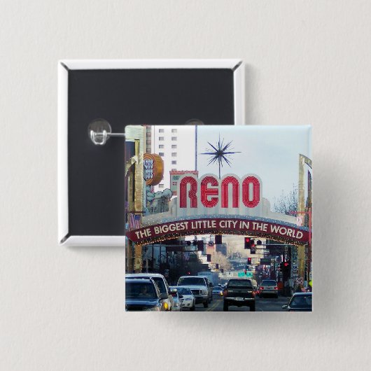 Erstellen Sie den Knopf "Eigener Platz" Button (Vorne & Hinten)