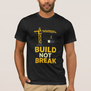 Erstellen Sie den Motivierend T - Shirt für Zitate
