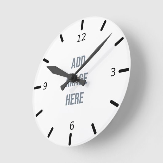 Erstellen Sie die Uhr am Platz (Winkel)