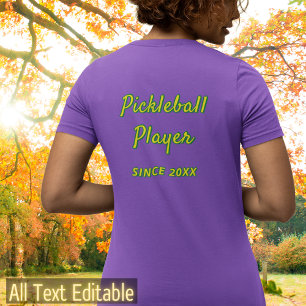 Erstellen Sie eigene, benutzerdefinierte Eleganskr T-Shirt