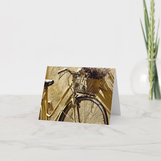 Erstellen Sie eigene benutzerdefinierte Foto-Notec Karte (Vorderseite)