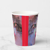 Erstellen Sie eigene, benutzerdefinierte Papiergru Pappbecher (Rechts)