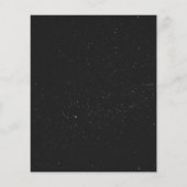 Erstellen Sie eigene benutzerdefinierte Yoga-Klass Flyer (Hinten)