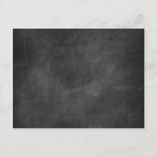 Erstellen Sie eigene Chalkboard-Designs - Hinzufüg Postkarte