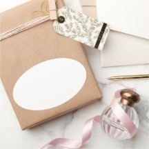 Erstellen Sie eigene Oval-Sticker