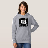 Erstellen Sie eigene Personalisierte Geschenke für Hoodie (Vorne ganz)