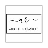 Erstellen Sie eigene Skriptinitiativen und Individ Gummistempel (Prägung)