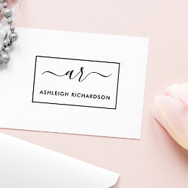 Erstellen Sie eigene Skriptinitiativen und Individ Gummistempel